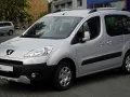 Peugeot Partner Partner II Tepee