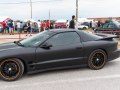zdjęcie Firebird