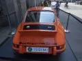 Porsche 911 911 Coupe (F) — 25