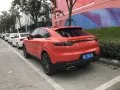 Porsche Cayenne Cayenne III Coupe — 14