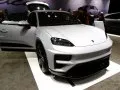 Porsche Macan Macan II Electric — 10