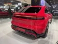 Porsche Macan Macan II Electric — 28