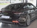 zdjęcie Panamera