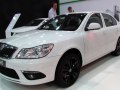 Skoda Octavia Octavia II (facelift 2009) — 7