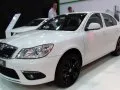 Skoda Octavia Octavia II (facelift 2009) — 7