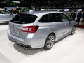zdjęcie Levorg