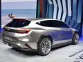 Subaru Viziv Viziv Tourer (Concept) — 16