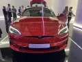 Tesla Model S Model S (facelift 2021) — 2