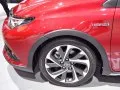 Toyota Auris Auris II Touring Sports (facelift 2015) — 7