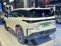 Toyota bZ3X bZ3X — 4
