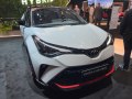 zdjęcie C-HR