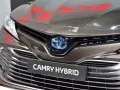 Toyota Camry Camry VIII (XV70) — 15
