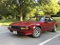 Toyota Supra Celica Supra II (A60) — 13