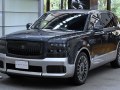 Century III SUV (GRG75)