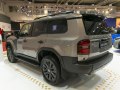 zdjęcie Land Cruiser