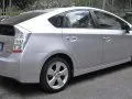 Toyota Prius Prius III (ZVW30) — 4