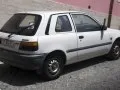 Toyota Starlet Starlet IV — 2