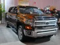 Toyota Tundra Tundra II CrewMax (facelift 2013)