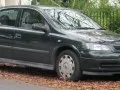 Vauxhall Astra Astra Mk IV CC — 3