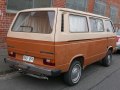 zdjęcie Caravelle