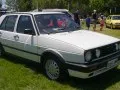 Volkswagen Golf Golf II (5-door, facelift 1987) — 3