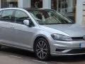 Volkswagen Golf Golf VII (5-door, facelift 2017) — 6