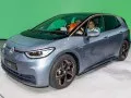 Volkswagen ID.3 ID.3 — 17