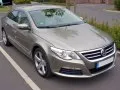 Volkswagen Passat CC Passat CC I — 4