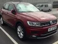 Volkswagen Tiguan Tiguan II — 3