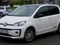Volkswagen Up! Up! (facelift 2016) — 7