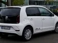 Volkswagen Up! Up! (facelift 2016) — 8