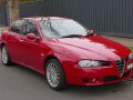 156 (932, facelift 2003)