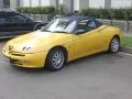 Alfa Romeo Spider Spider (916) — 7