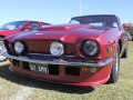 zdjęcie V8 Vantage