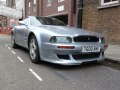 V8 Vantage (II)