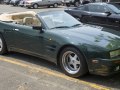 Virage Volante
