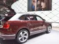 Bentley Bentayga Bentayga — 4