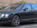 Continental Flying Spur