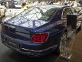 zdjęcie Flying Spur