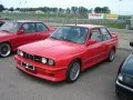 BMW M3 M3 Coupe (E30) — 2