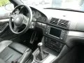 BMW M5 M5 (E39 LCI, facelift 2000) — 8