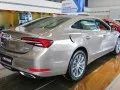 Buick LaCrosse LaCrosse III China (facelift 2019) — 2