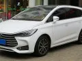 BYD Song Max Song Max