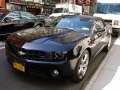 zdjęcie Camaro
