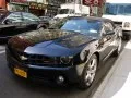 Chevrolet Camaro Camaro V Convertible — 14