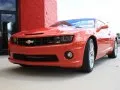 Chevrolet Camaro Camaro V — 10