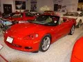 Chevrolet Corvette Corvette Convertible (C6) — 4