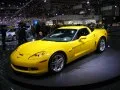 Chevrolet Corvette Corvette Coupe (C6) — 15