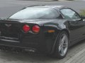 zdjęcie Corvette