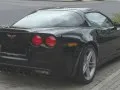 Chevrolet Corvette Corvette Coupe (C6) — 26